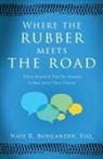 Nate R. Bohlander - Where the Rubber Meets the Road