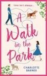 Charlotte Barnes - A Walk in the Park
