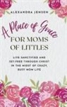 Alexandra Jensen - A Place of Grace for Moms of Littles