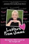 Jimmelynn Garland Rice - Letters from Jimme