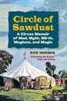 Rob Mermin - Circle of Sawdust