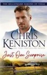 Chris Keniston - Just One Surprise