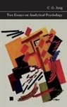 C. G. Jung - Two Essays on Analytical Psychology