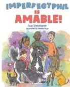 Sue Steinhardt - ImperfectPhil es amable!