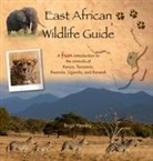 Birgit Hendry - East African Wildlife Guide - a fun introduction to the animals of Kenya, Tanzania, Rwanda, Uganda and Burundi