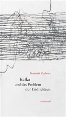 Dominik Zechner - Kafka und das Problem der Endlichkeit