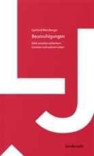Gerhard Weinberger - Beunruhigungen