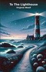 Virginia Woolf - TO THE LIGHTHOUSE(Illustrated)