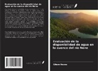 Gilson Neves - Evaluación de la disponibilidad de agua en la cuenca del río Nene