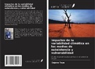 Dejene Taye - Impactos de la variabilidad climática en los medios de subsistencia y vulnerabilidad