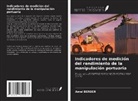 Amel Berber - Indicadores de medición del rendimiento de la manipulación portuaria