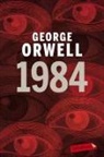 Lluís-Anton Baulenas, George Orwell - 1984