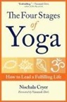 Nischala Cryer - The Four Stages of Yoga