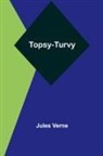 Jules Verne - Topsy-Turvy