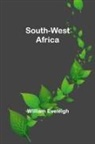 William Eveleigh - South-West Africa