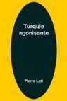 Pierre Loti - Turquie agonisante