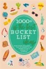 Summer Parks - 1000+ of the Best Bucket List Ideas
