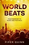 Piper Quinn - World Beats
