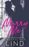Samantha Lind - Marry Me