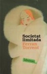 Ferran Torrent - Societat limitada