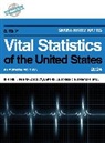 Shana Hertz Hattis - Vital Statistics of the United States 2024