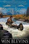 Win Blevins - The Snake River