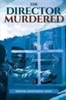 Emmanuel Igwaro Odongo-Aginya - The Director Murdered
