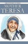 Renu Saran - Mother Teresa