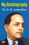 B. R. Ambedkar - My Autobiography | Autobiography of Dr. B.R. Ambedkar | Ambedkar's Challenges, Ambitions, and Accomplishment