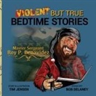 Tim Jensen - Violent But True Bedtime Stories