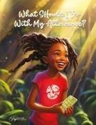 Aquilas K Dapaah, Kusengama Kanyanta - What Should I Do With My Allowance?