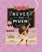 Aundrea Tabbs-Smith - Never Too Much