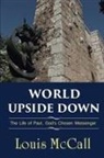 Louis McCall - World Upside Down