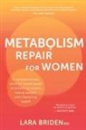 Lara Briden - Metabolism Repair for Women