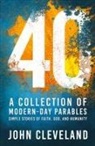 John Cleveland, Janet Silburn - 40