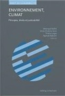 Véronique Boillet, Anne-Christine Favre, Large, Thierry Largey, Raphaël Mahaim - Environnement, climat