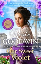 Rosie Goodwin, Goodwin Rosie - Our Sweet Violet