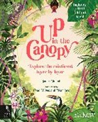 James Aldred, Aldred James, Good Wives and Warriors - Up in the Canopy
