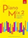 David Blackwell - Piano Mix 2