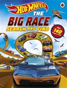 Hot Wheels - Hot Wheels: The Big Race