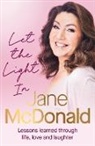 Jane McDonald, McDonald Jane - Let the Light In