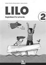 Sabine Merten, Herbert Puchta, Renate Welsh - Lilos Lesewelt 2 / LILO 2 (Lehrplan 2023), Lehrerpaket