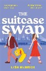 Lish McBride, McBride Lish - The Suitcase Swap