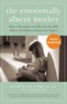 Jasmin Lee Cori, Cori Jasmin Lee - The Emotionally Absent Mother