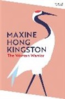 Maxine Hong Kingston - The Woman Warrior