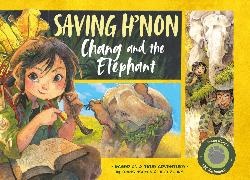 Nguyen Thi Thu Trang, Jeet Zdung - Saving H'non - Chang and the Elephant