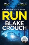 Blake Crouch, Crouch Blake - Run