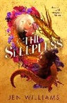 Jen Williams, Williams Jen - The Sleepless