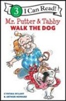 Cynthia Rylant, Rylant Cynthia, Arthur Howard, Howard Arthur - Mr. Putter and Tabby Walk the Dog