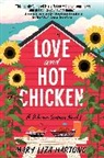 Mary Liza Hartong - Love and Hot Chicken
